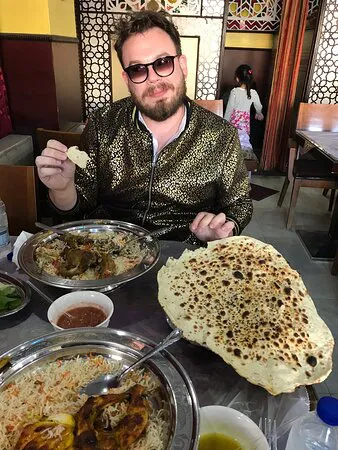 Al Yemen Restaurant