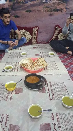 Al Yemen Restaurant