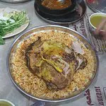 Al Yemen Restaurant