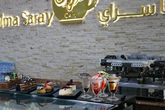 Palma Saray Coffee Shop