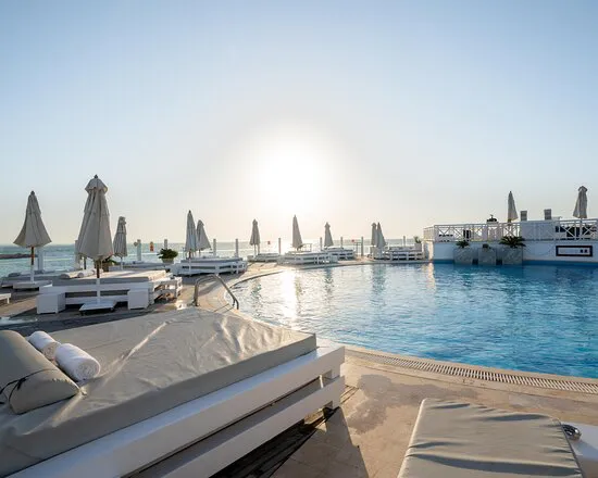 ‫مطعم كلوب 88، الجونة