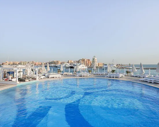 ‫مطعم كلوب 88، الجونة