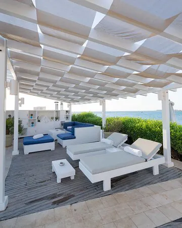 ‫مطعم كلوب 88، الجونة