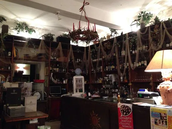 Taverna Malanotte