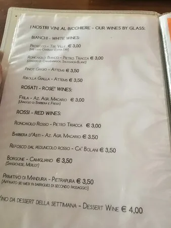 Taverna Malanotte