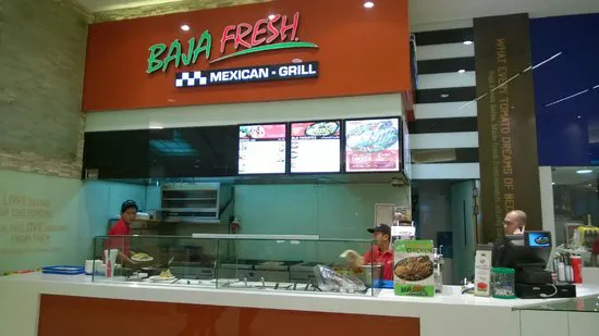 Baja Fresh