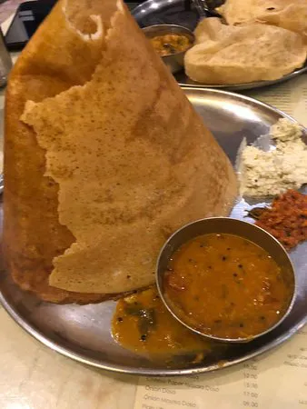 مطعم باثان سواميس