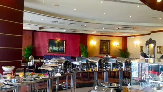 The Orchestra Restaurant & Cafe