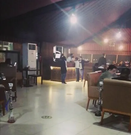 مطعم شهرزاد