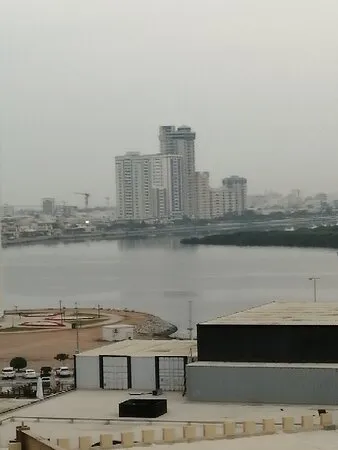 مطعم شهرزاد