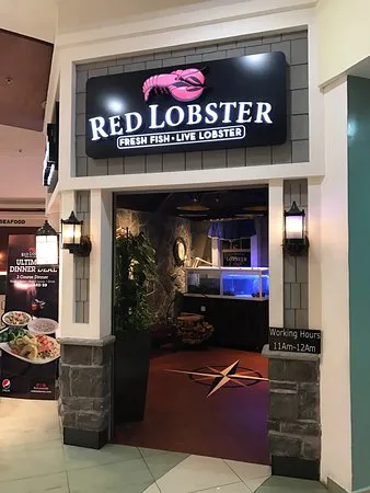 Red Lobster