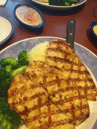 Red Lobster