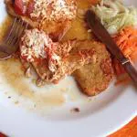 مطعم يو ليشكو، براغ