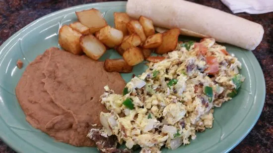 La Palma Mexican Restaurant