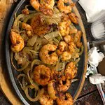 مطعم لا بالما المكسيكي