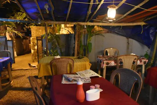 مطعم تاج محل، كوتشي