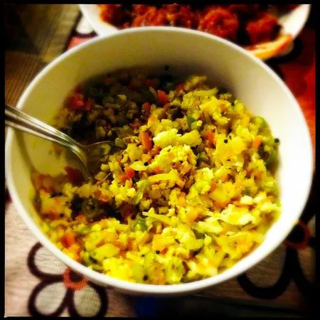 مطعم تاج محل، كوتشي