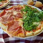 مطعم بيستروت "Antichi Sapori"