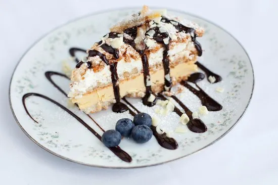 مطعم وبار Buck's