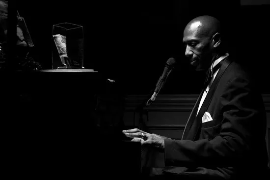 مطعم وبار Buck's