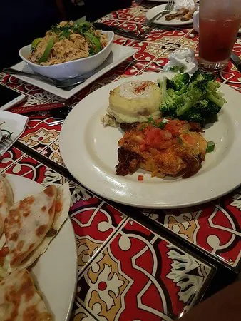 تشيليز، الوكرة