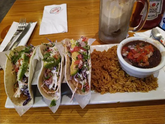 تشيليز، الوكرة