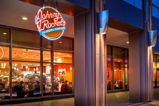 Johnny Rockets