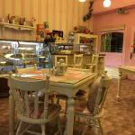 The Cake Shop Cafe
