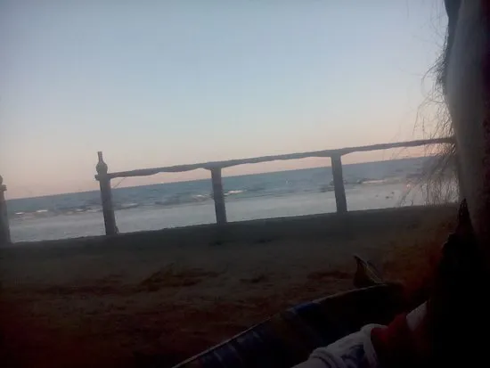 مطعم البطريق