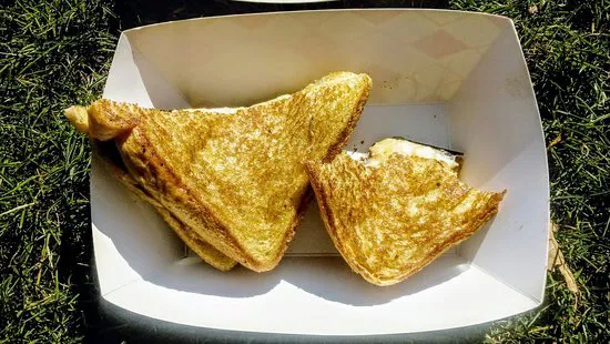 Quality Coast Gourmet Street Kitchen