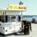 مطبخ كواليتي كوست غورميه ستريت