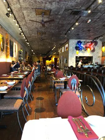 Barcelona Restaurant and Bar