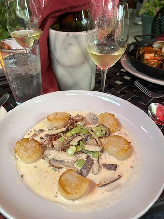 Barcelona Restaurant and Bar