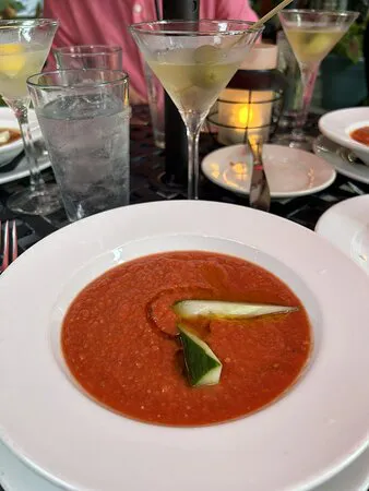 Barcelona Restaurant and Bar