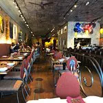 مطعم وبار برشلونة