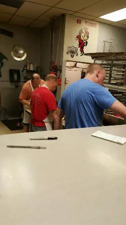 Little Sicily's Carry Out