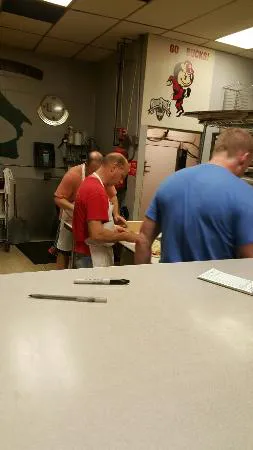 Little Sicily's Carry Out