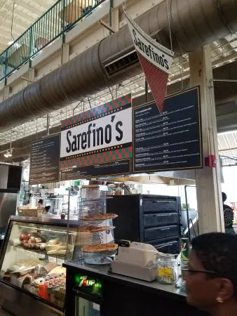 Sarefino's At North Market