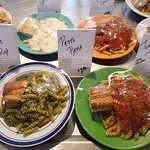 Sarefino's At North Market