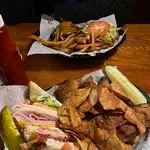 مقهى رينج سايد