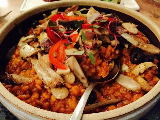 مطعم ساسي سبون، مومباي