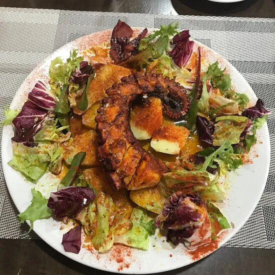 ديل نورتي السور