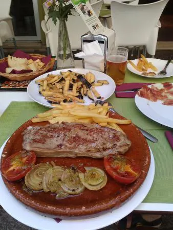 ديل نورتي السور