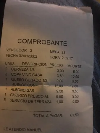 ديل نورتي السور