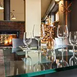 مطعم ريست.، براغ