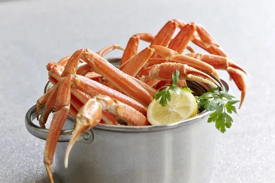 منزل لاندري للمأكولات البحرية