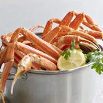 منزل لاندري للمأكولات البحرية