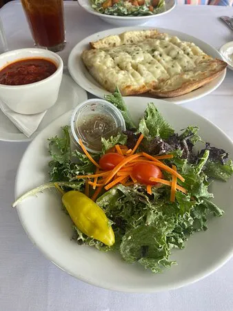 Luciano's Italian Restaurant