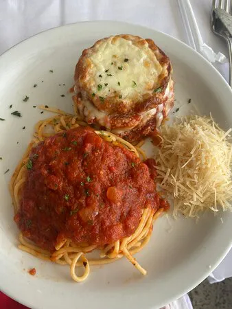 Luciano's Italian Restaurant