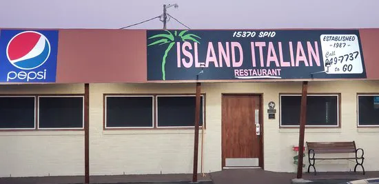 Island Italian Restaurant